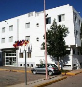 卡萨布兰卡套房 SPA 酒店(CASABLANCA APPART HOTEL) 图片1