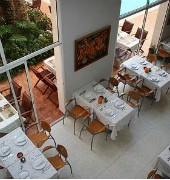 Casablanca Appart Hotel 24/60
