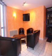 Brit Hotel Chambery 6/55