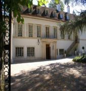 Chateau Hotel Andre Ziltener 1/55
