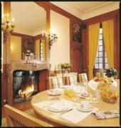 Chateau Hotel Andre Ziltener 25/55