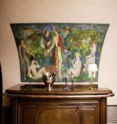 Chateau Hotel Andre Ziltener 4/55