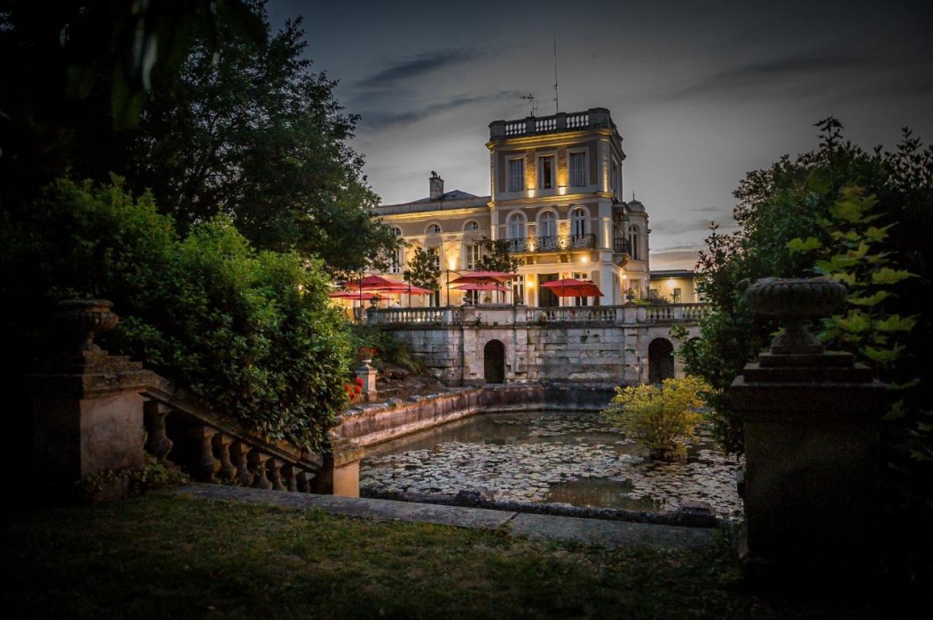 Chateau Du Clos De La Ribaudiere 2/69