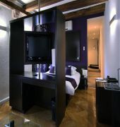 Hotel Le Chambard 7/22
