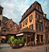 Hotel Le Chambard 1/22