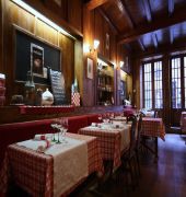 Hotel Le Chambard 8/22