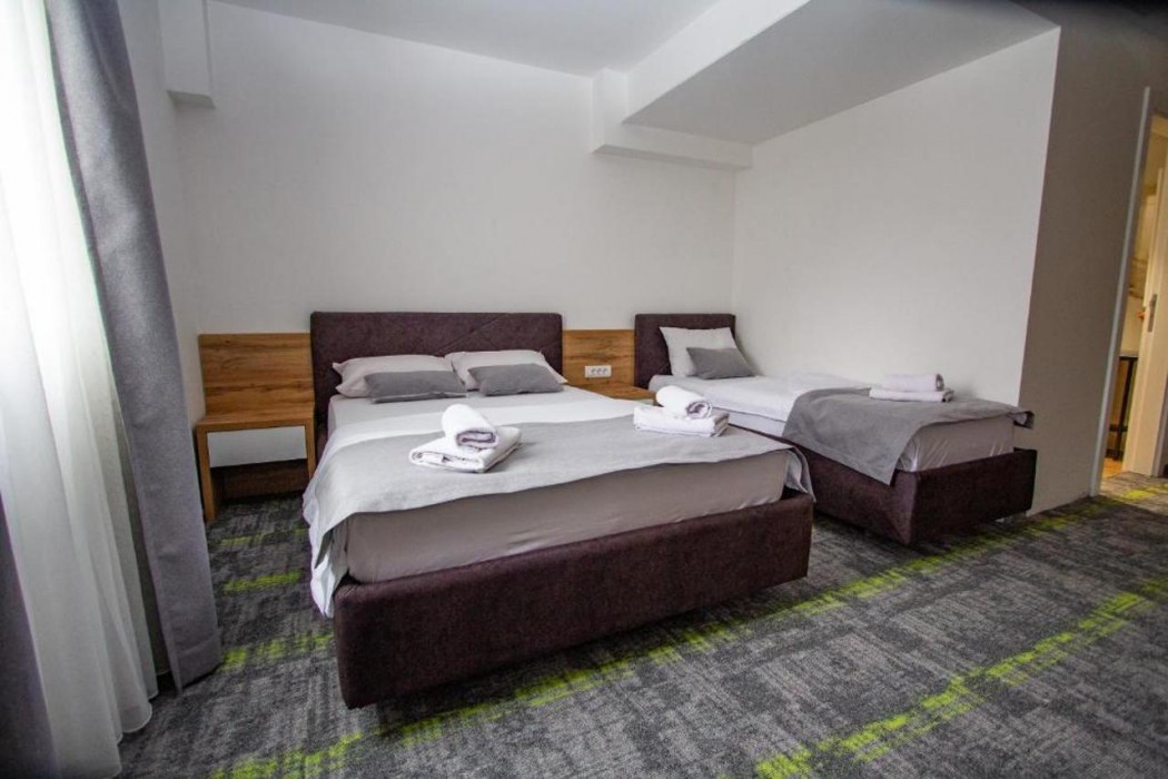 Room at Grand Hotel, BANJA LUKA - BA