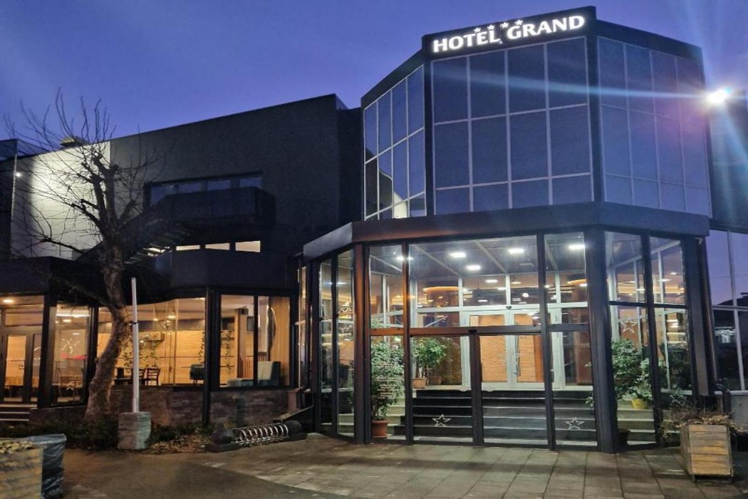 Grand Hotel