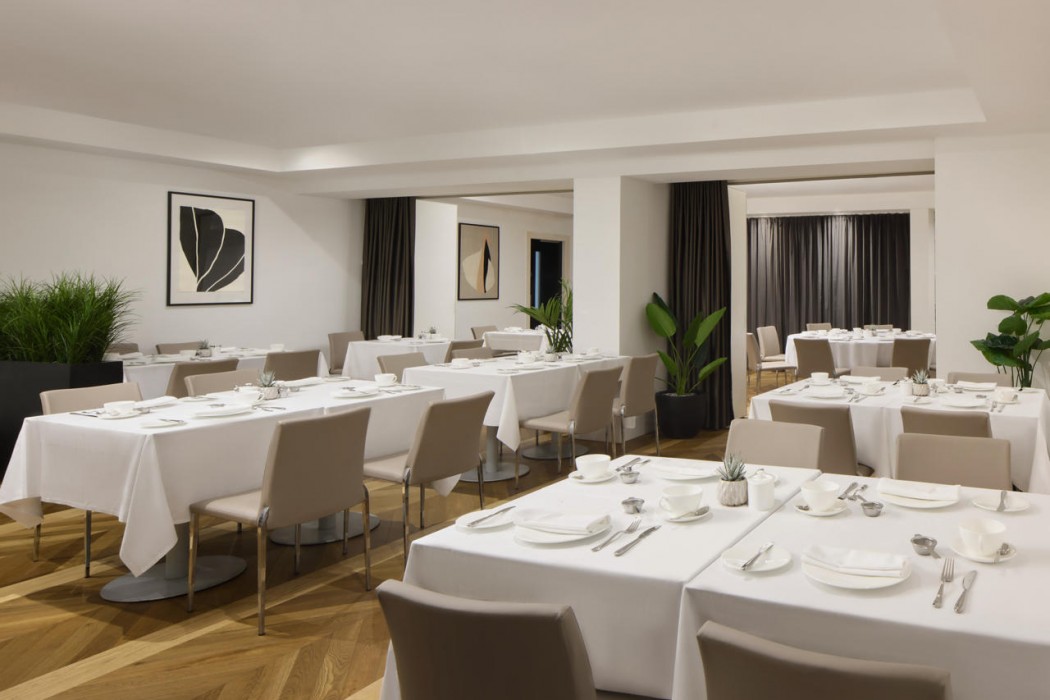 The Queens Gate Hotel 22/37
