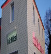 Brit Hotel Aux Hortensias 1/55