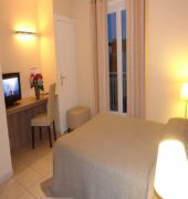 Brit Hotel Aux Hortensias 12/55
