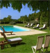 CHATEAU DE LA BOURDAISIERE 20/55
