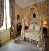 CHATEAU DE LA BOURDAISIERE 4/55