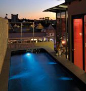 Protea Hotel Hatfield 22/39