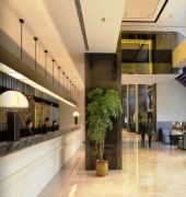 Radisson Blu Hotel Chongqing Shapingba 5/55
