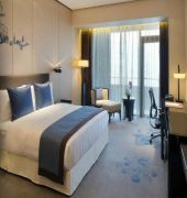Radisson Blu Hotel Chongqing Shapingba 7/55
