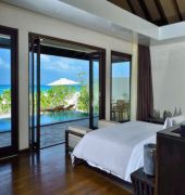Atmosphere Kanifushi Maldives Premium All Inclusive Resort 5/55
