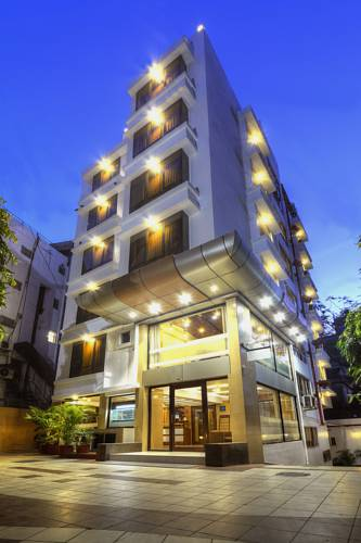 HOTEL ACCOLADE 1/28