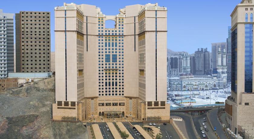 فندق انجم مكة(Anjum Hotel Makkah)
