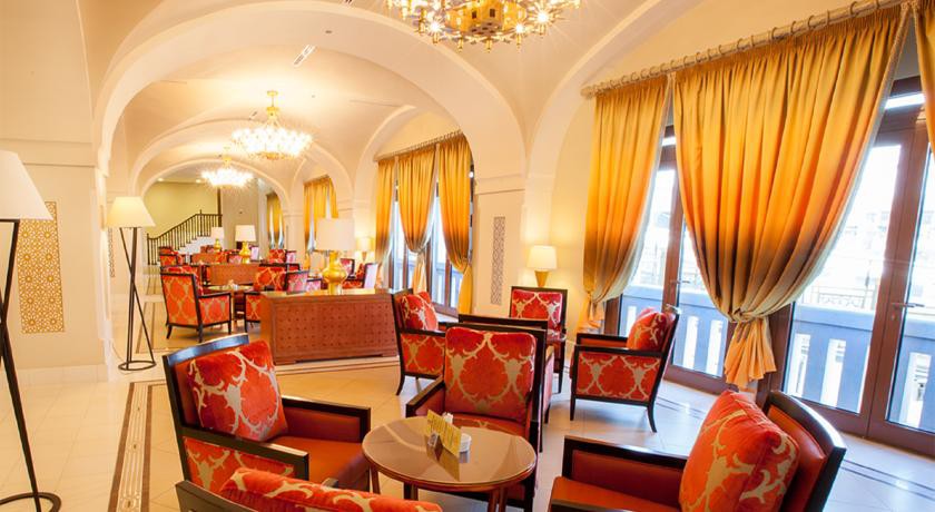 فندق انجم مكة(Anjum Hotel Makkah)