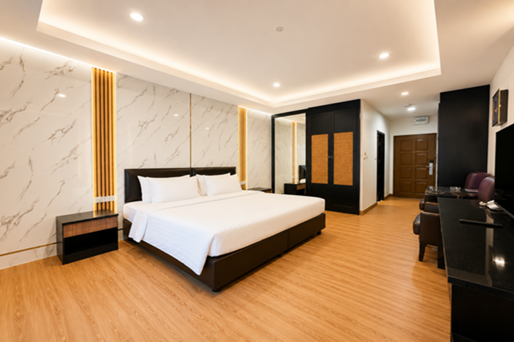 Nova Park Hotel Pattaya 19/44