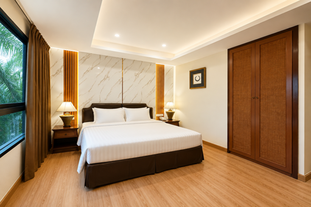 Nova Park Hotel Pattaya 17/44
