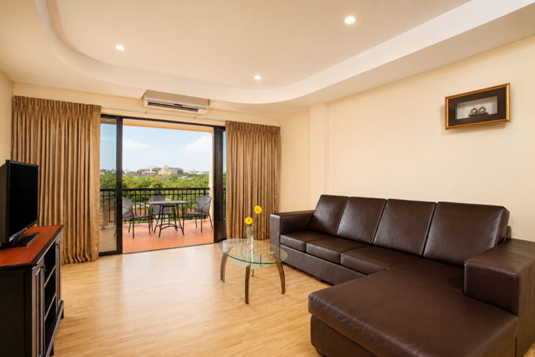 Nova Park Hotel Pattaya 21/44