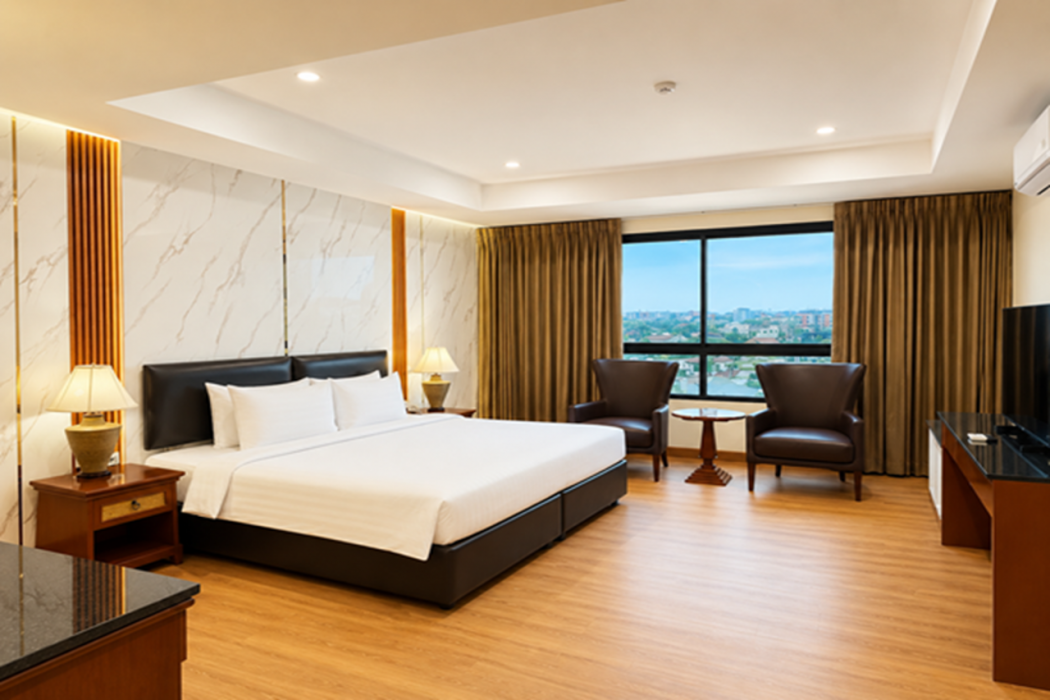 Nova Park Hotel Pattaya 10/44