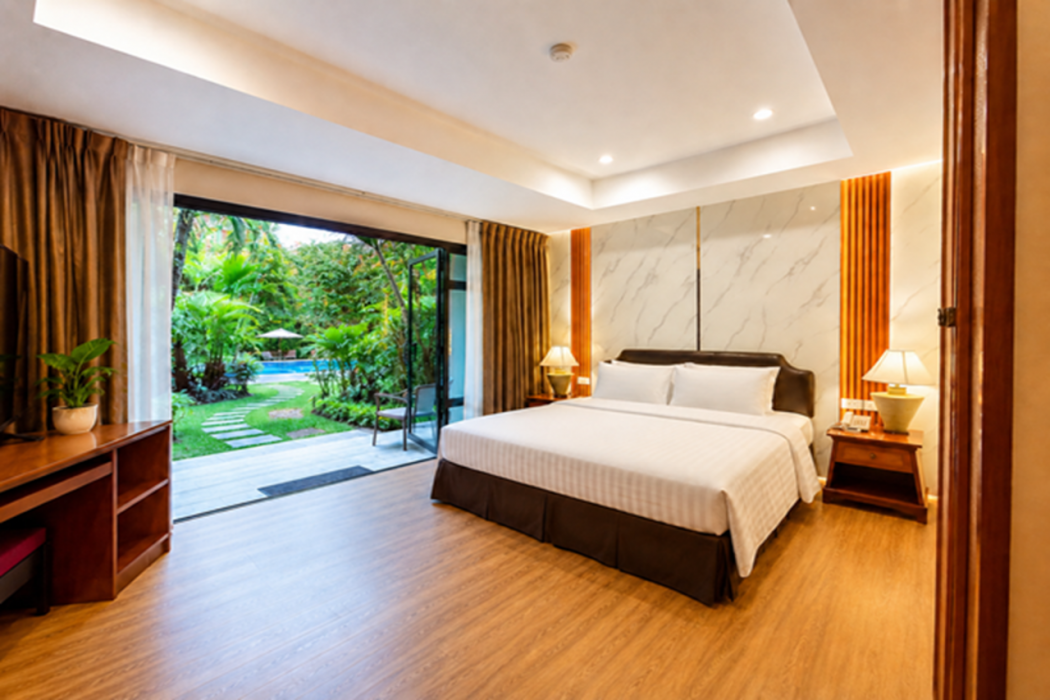 Nova Park Hotel Pattaya 26/44