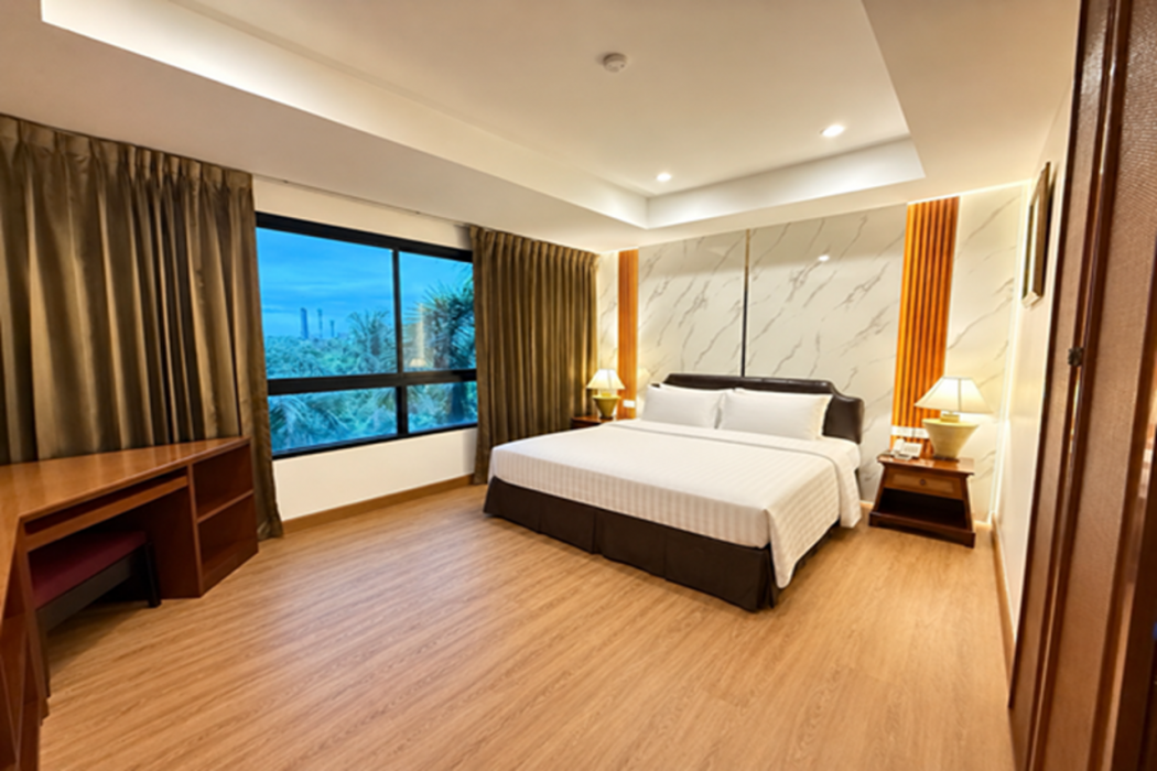 Nova Park Hotel Pattaya 29/44