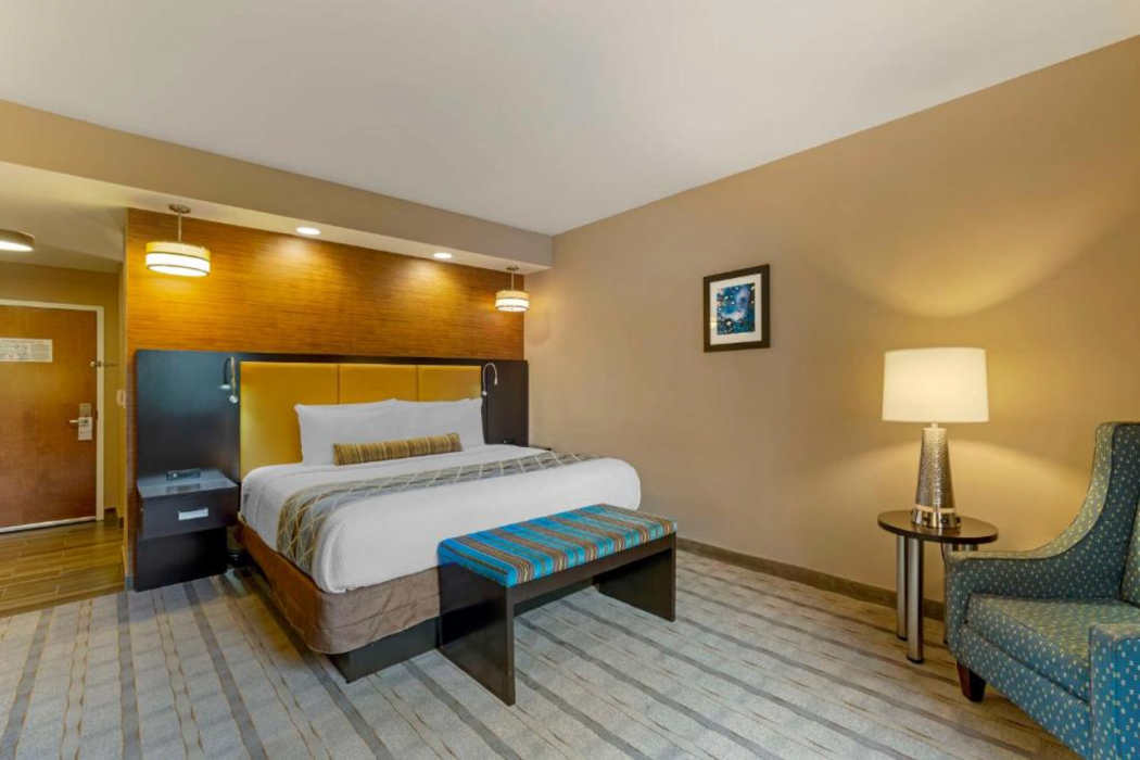 Best Western Plus Miami Executive Airport Hotel & Suites 9/27