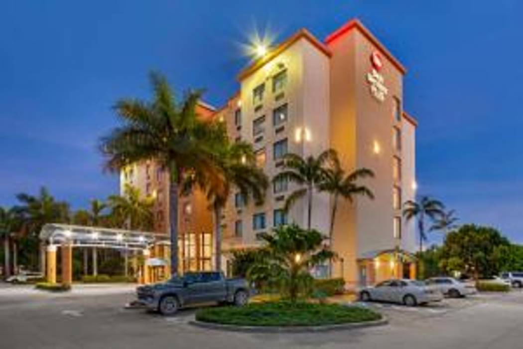 Best Western Plus Miami Executive Airport Hotel & Suites 1/27