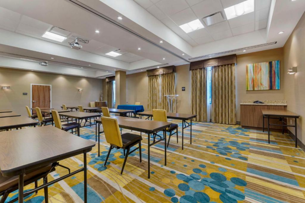Best Western Plus Miami Executive Airport Hotel & Suites 16/27