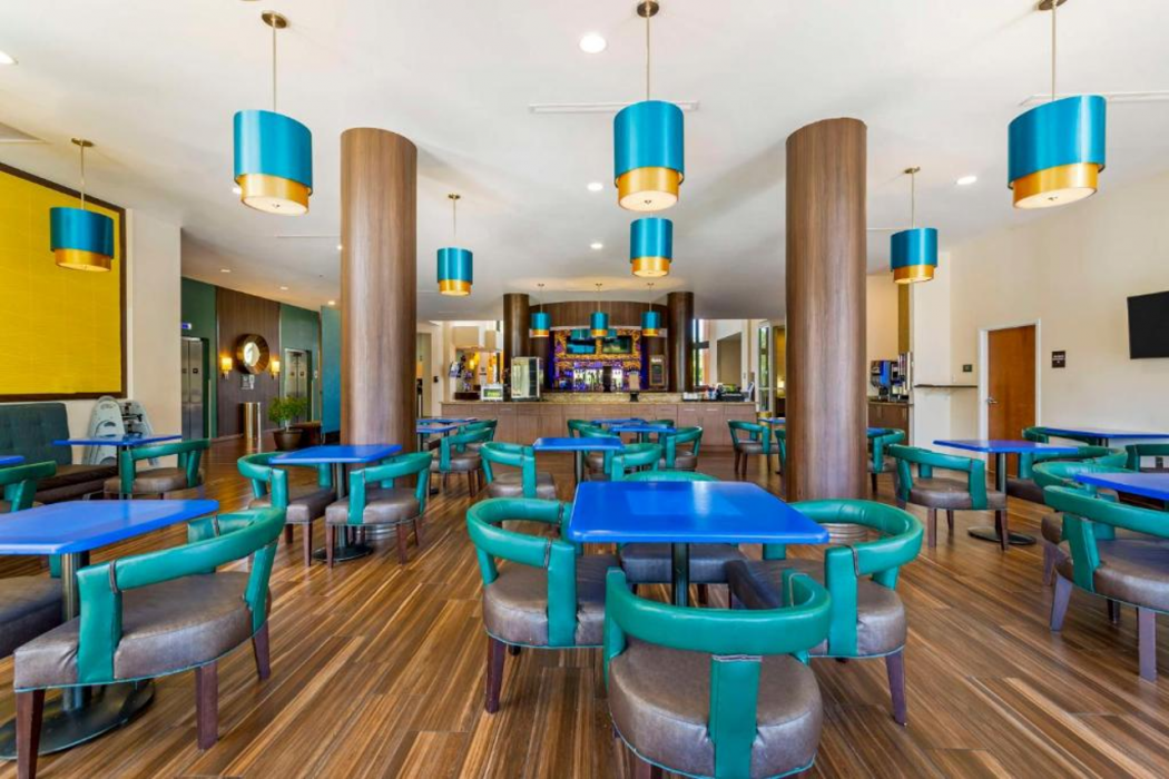 Best Western Plus Miami Executive Airport Hotel & Suites 15/27