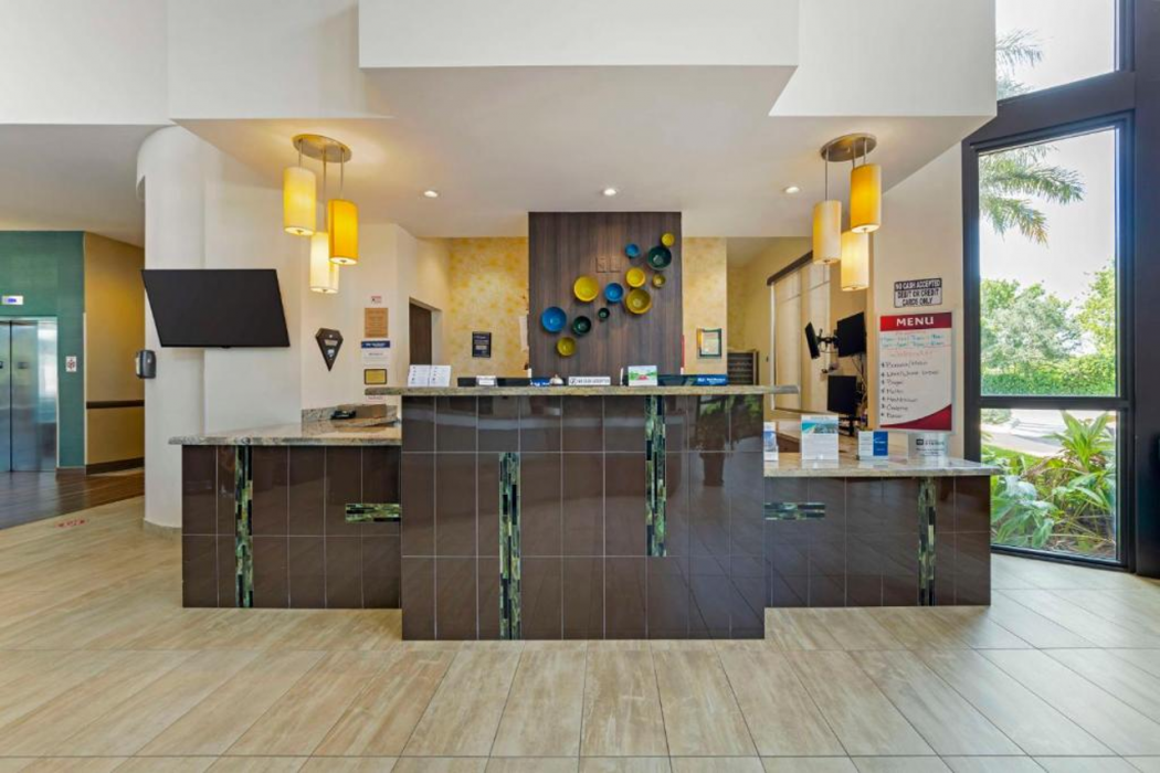 Best Western Plus Miami Executive Airport Hotel & Suites 2/27