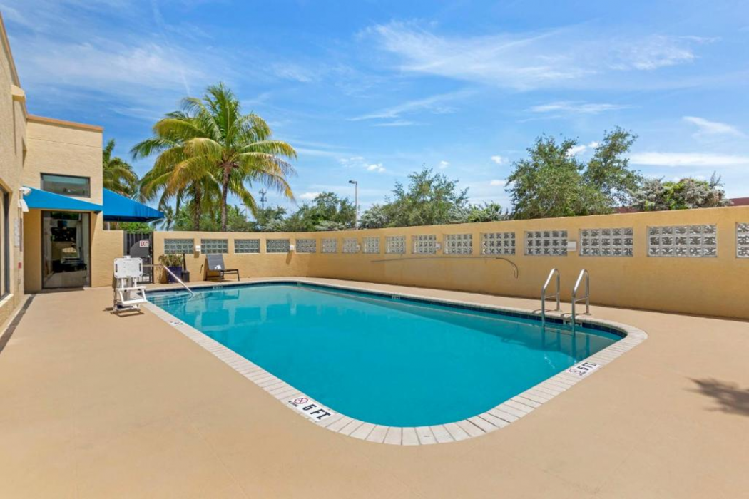 Best Western Plus Miami Executive Airport Hotel & Suites 14/27
