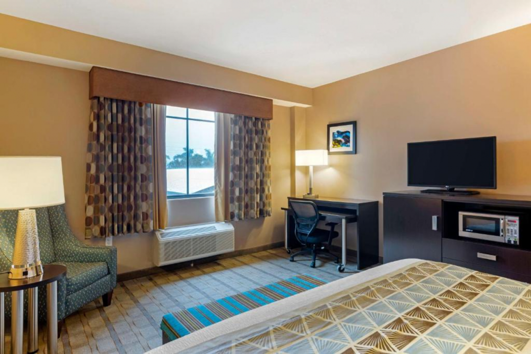 Best Western Plus Miami Executive Airport Hotel & Suites 11/27