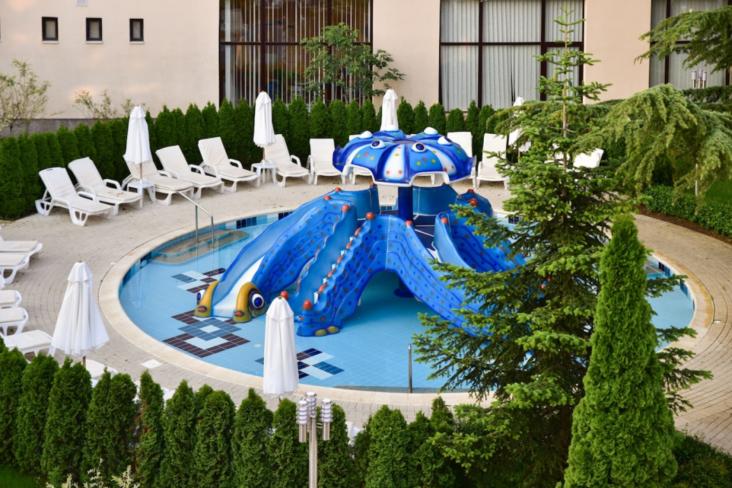 Laguna Park & Aqua Club 33/72