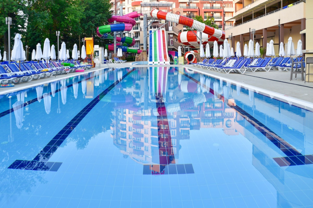Laguna Park & Aqua Club 38/72