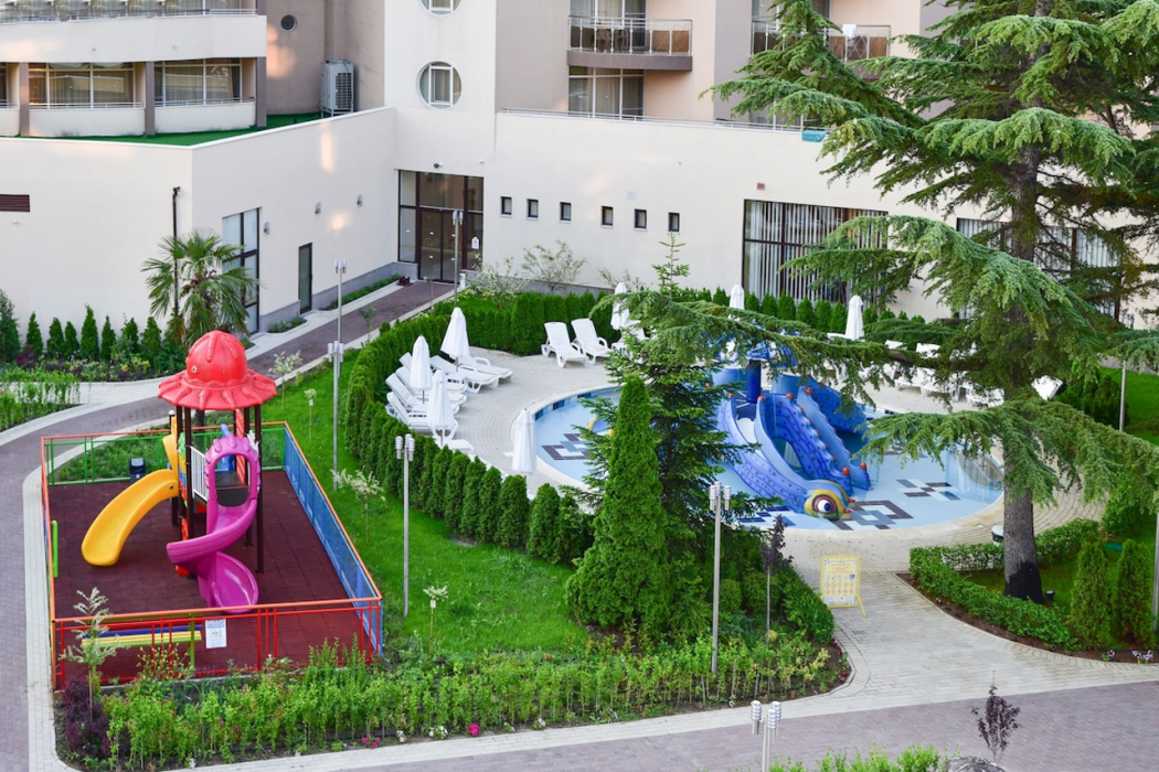 Laguna Park & Aqua Club 35/72