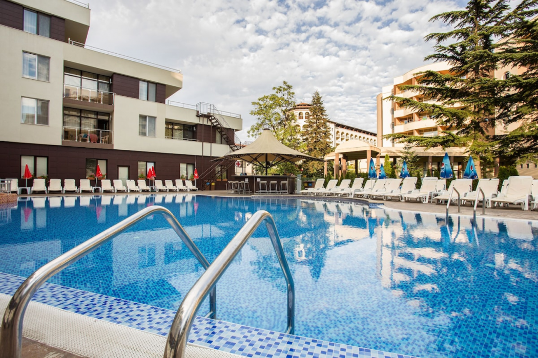 Laguna Park & Aqua Club 40/72