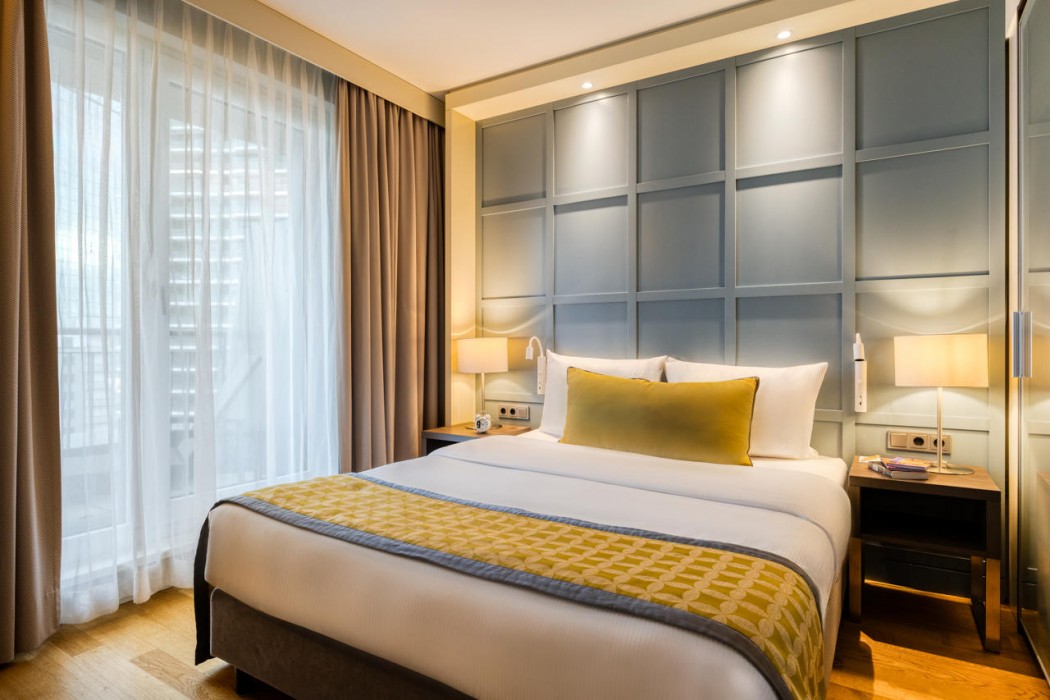 Citadines City Centre Frankfurt 17/24