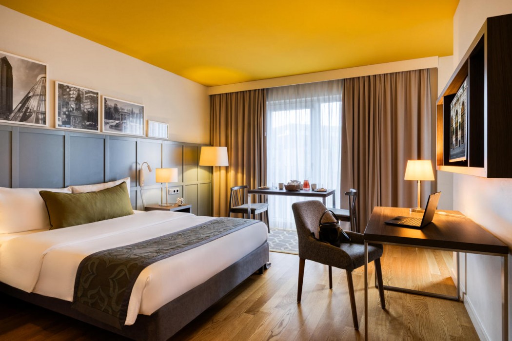 Citadines City Centre Frankfurt 19/24