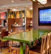 Fairfield Inn And Suites Monaca 14/35