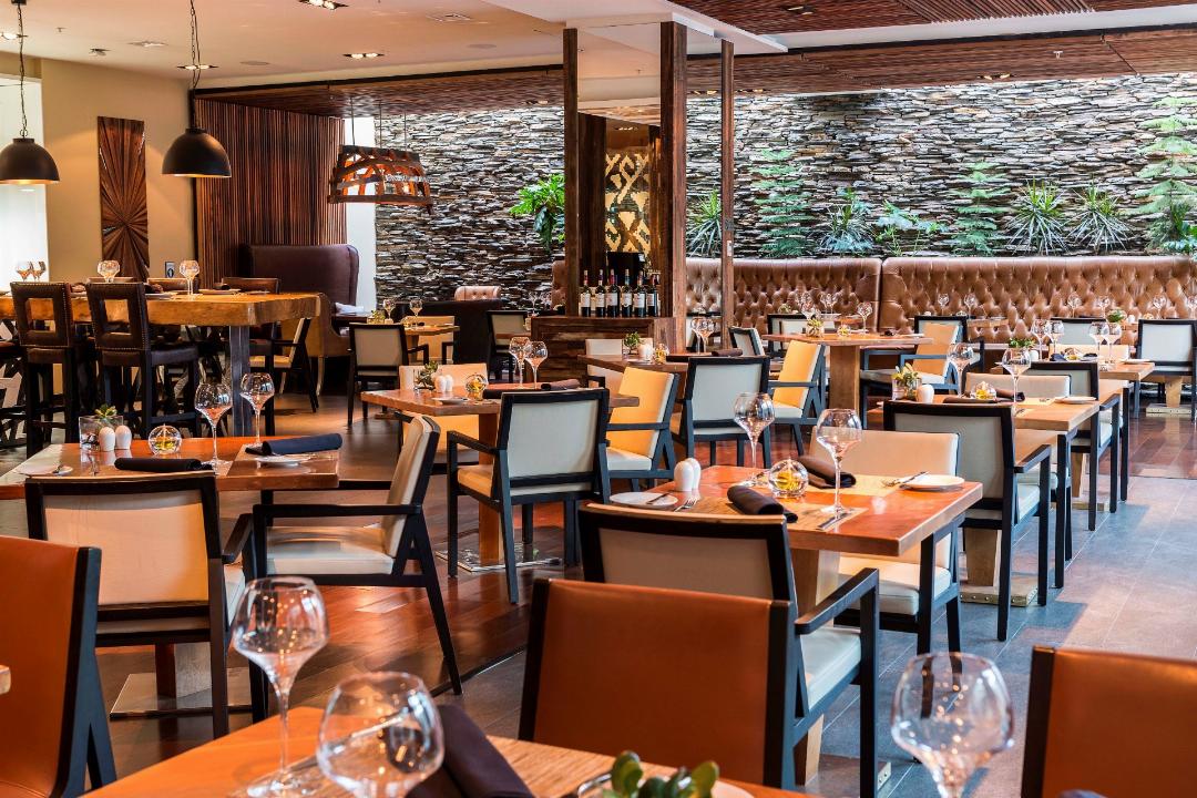 Renaissance Santiago Hotel 24/62