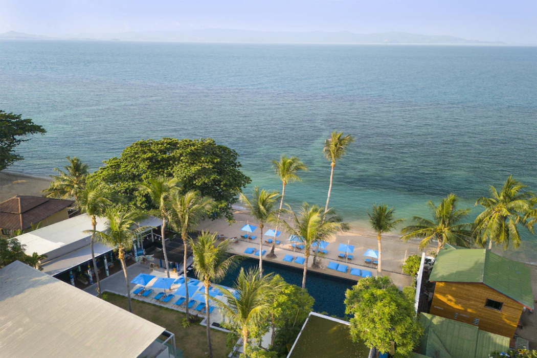 Explorar Koh Phangan Adult Only in KOH PHA NGAN