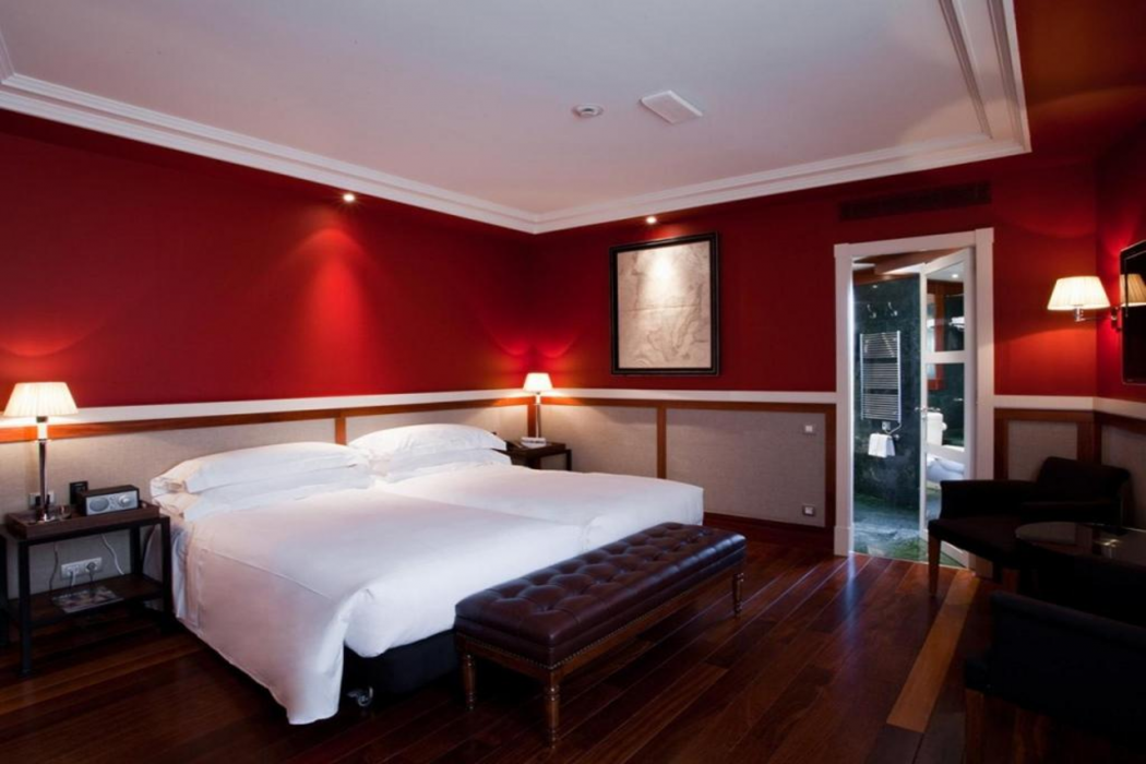 Hotel 1898 11/62