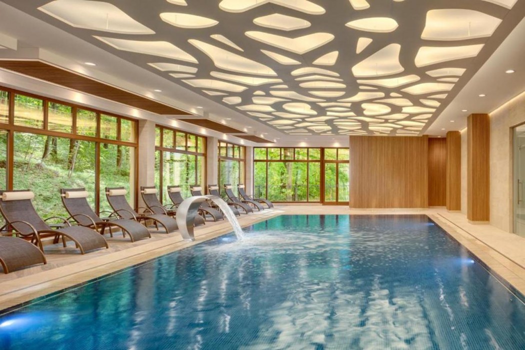 Svoboda Ensana Health Spa Hotel 31/60