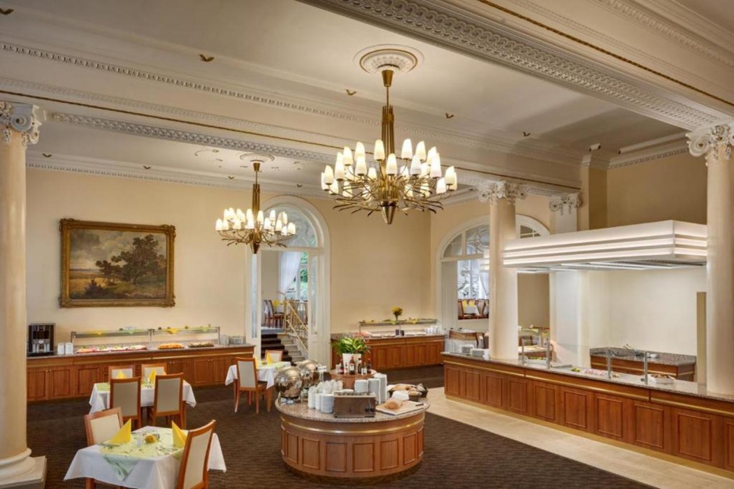 Svoboda Ensana Health Spa Hotel 25/60