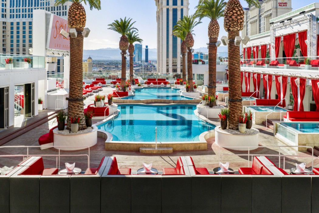 The Vanderpump Hotel 19/26